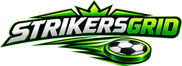 Strikers Grid